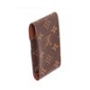 Image 2 : Louis Vuitton Brown Monogram Cigarette Case