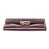 Image 4 : Louis Vuitton Brown Epi Leather Eugenie Wallet