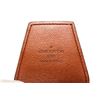 Image 5 : Louis Vuitton Brown Monogram Canvas Cigarette Case Clutch