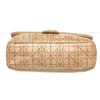 Image 5 : Chanel Beige Gold Leather Moujik Paris Shoulder Bag