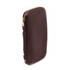 Image 2 : Louis Vuitton Brown Atoll Organizer Wallet