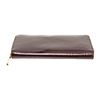 Image 4 : Louis Vuitton Brown Vernis Leather Zippy Wallet