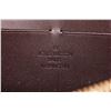 Image 6 : Louis Vuitton Brown Vernis Leather Zippy Wallet