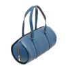 Image 2 : Louis Vuitton Blue Soufflot Shoulder Bag