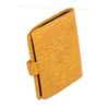 Image 3 : Louis Vuitton Yellow Epi Leather Bifold Wallet