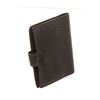 Image 3 : Louis Vuitton Black Epi Leather Agenda Wallet
