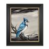 Image 1 : Eli Grey Bluejay by Katon Original