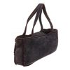 Image 3 : Chanel Black Leather Small Shoulder Bag