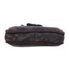 Image 4 : Chanel Black Leather Small Shoulder Bag