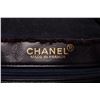 Image 5 : Chanel Black Leather Small Shoulder Bag