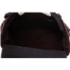 Image 6 : Chanel Black Leather Small Shoulder Bag