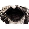 Image 5 : Chanel Black Lace Shoulder Bag