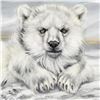 Image 2 : Polar Bear by Katon Original