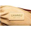 Image 6 : Chanel Red Caviar Leather Chocolate Bar Shoulder Bag