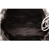 Image 6 : Chanel Black Leather Coco Cabas Tote Bag