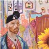 Image 2 : Van Goghs to Disneyland by De La Nuez, Nelson