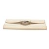 Image 4 : Louis Vuitton Cream Epi Leather Eugnie Wallet