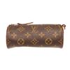Image 1 : Louis Vuitton Brown Monogram Canvas Mini Papillon Shoulder Bag