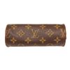 Image 4 : Louis Vuitton Brown Monogram Canvas Mini Papillon Shoulder Bag