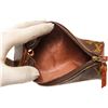Image 6 : Louis Vuitton Brown Monogram Canvas Mini Papillon Shoulder Bag