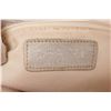 Image 5 : Chanel Silver Metallic Caviar CC Shoulder Bag