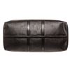 Image 4 : Louis Vuitton Black Epi Leather Keepall 55cm Travel/Weekend Bag