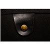 Image 6 : Louis Vuitton Black Epi Leather Keepall 55cm Travel/Weekend Bag