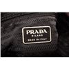 Image 6 : Prada Green Canvas Messenger Shoulder Bag