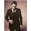 Signed James Bond Skyfall 007 Photograph
