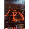 Image 1 : Signed Daredevil TV Show Poster