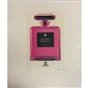 Image 1 : Limited Edition Chanel Perfume Bottle , Fairchild Paris Collection Print