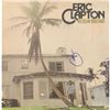 Image 1 : Eric Clapton Signed 461 Ocean Boulevard Album Cover