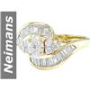 Image 1 : 1.42 ct Diamond Ring 14kt Gold