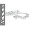 Image 1 : 1.15 ct Diamond Ring 14kt Gold