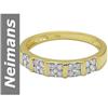 Image 1 : .32 ct Diamond Ring 14kt Gold