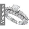 Image 1 : 2.03 ct Diamond Ring 14kt Gold