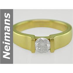 .72 ct Diamond Ring 14kt Gold