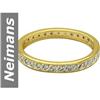 Image 1 : .17 ct Diamond Ring 14kt Gold