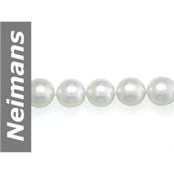 7.0 MM Akoya Pearl Necklace 14kt Gold