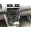 Image 8 : NANOOSE - 2000 TOYOTA COROLLA, 4 DR, RED, VIN# 2T1BR12E8YC796074