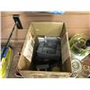 Image 8 : SHELF LOT OF ASSTD MARINE HARDWARE - NETWORK STARTER KIT, TRAILER WINCHES, TRIM-TAB ACTUATORS, DIVE