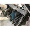 Image 2 : ASSTD PIECES OF SCRAP ALUMINUM