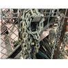 Image 2 : GROUP OF 5 ASSTD CHAINS