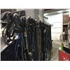 Image 2 : GROUP LOT ASSTD SHACKLES, S-HOOKS & ROPES)