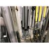 Image 2 : 4 SPREADER BARS (1 X 9FT & 3 X 10FT)