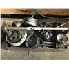 Image 1 : ASSTD HOLE SAWS - 1/2" - 6" - OVER 30 PCS