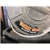 Image 2 : RIDGED SHOP VAC - HOSE BUT NO ATTACHMENT & BUCKET HEAD