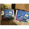 Image 2 : GROUP LOT - BOAT SEPTIC TANK, ASSTD FERIA MARINE INSTRUMENTS ETC