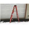 Image 2 : 6' FIBERGLASS STEP LADDER