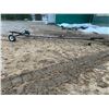 Image 2 : UP TO 16' TRAILER - NOT FOR HIGHWAY/ROAD USE